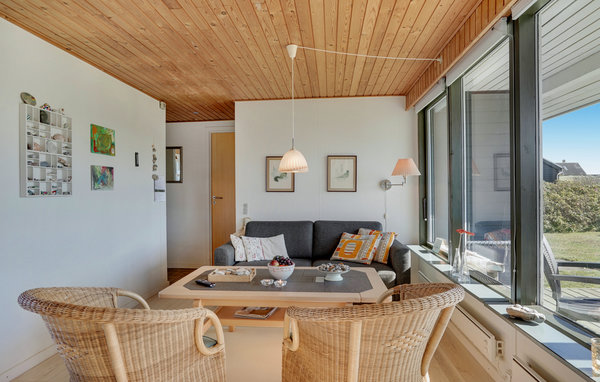 Ferienhaus - Agger , Dänemark - B40808 302