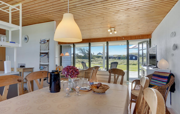 Ferienhaus - Agger , Dänemark - B40808 303