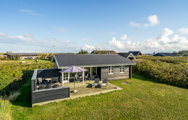 Holiday Home - Agger , Denmark - B40808 1