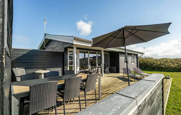 Ferienhaus - Agger , Dänemark - B40808 101