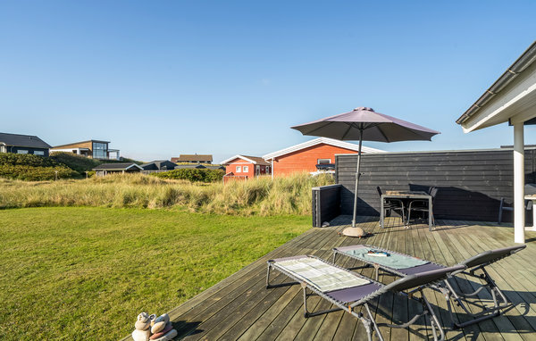 Holiday Home - Agger , Denmark - B40808 2