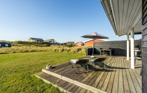 Ferienhaus - Agger , Dänemark - B40808 102