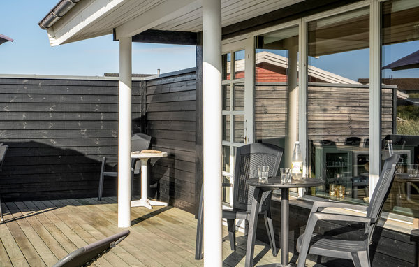 Ferienhaus - Agger , Dänemark - B40808 103