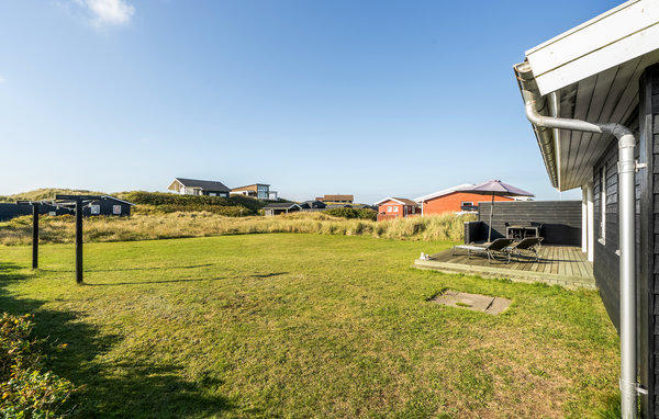 Ferienhaus - Agger , Dänemark - B40808 105