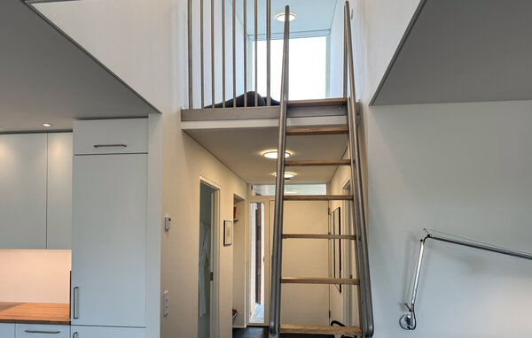 Semesterhus - Agger Strand , Danmark - B40905 501