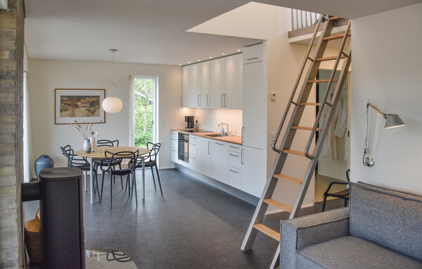 Semesterhus - Agger Strand , Danmark - B40905 5