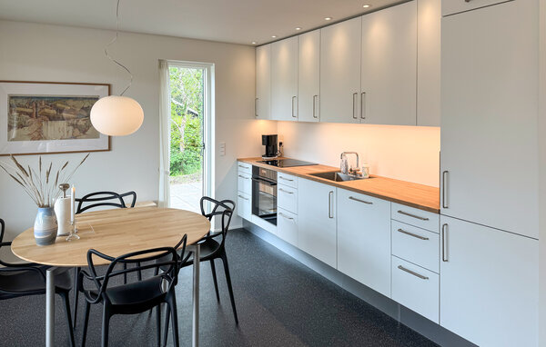 Semesterhus - Agger Strand , Danmark - B40905 6