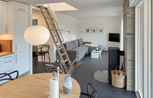 Semesterhus - Agger Strand , Danmark - B40905 3