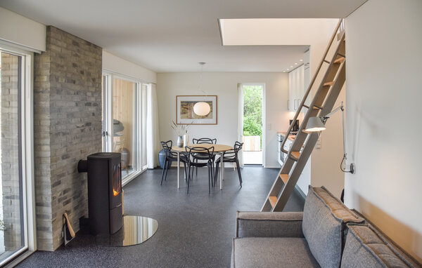 Semesterhus - Agger Strand , Danmark - B40905 4