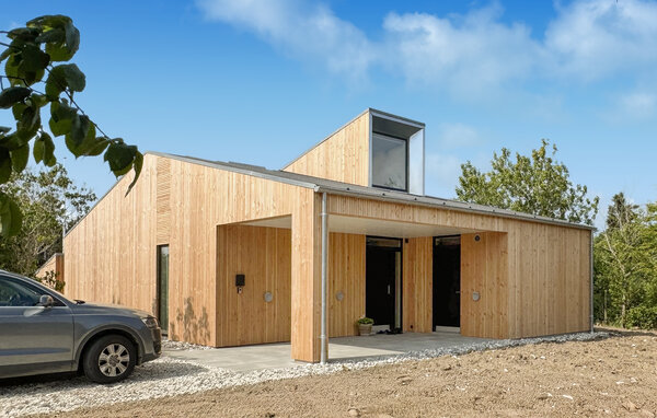 Semesterhus - Agger Strand , Danmark - B40905 9