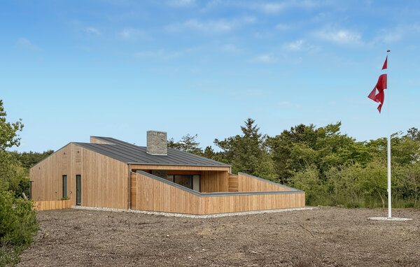 Feriehuse - Agger Strand , Danmark - B40905 1
