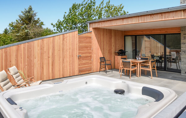Semesterhus - Agger Strand , Danmark - B40905 7