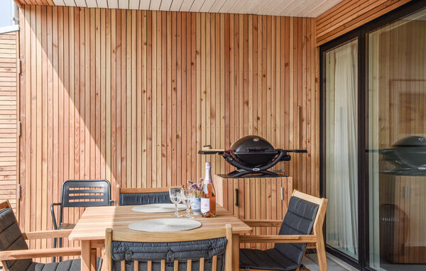 Semesterhus - Agger Strand , Danmark - B40905 8