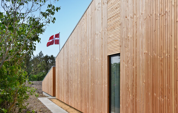 Semesterhus - Agger Strand , Danmark - B40905 103