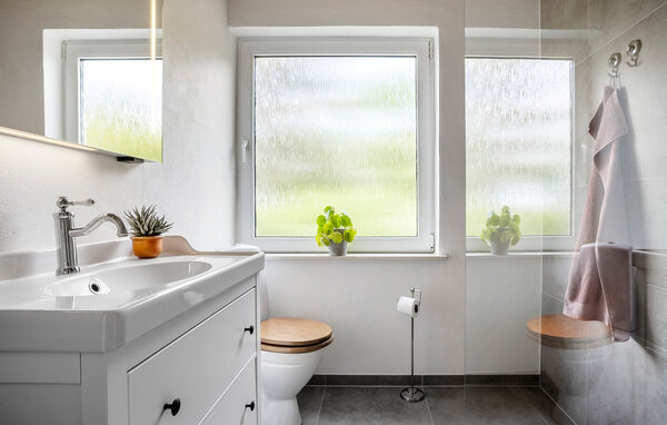 Ferienhaus - Fursund , Dänemark - B50114 701