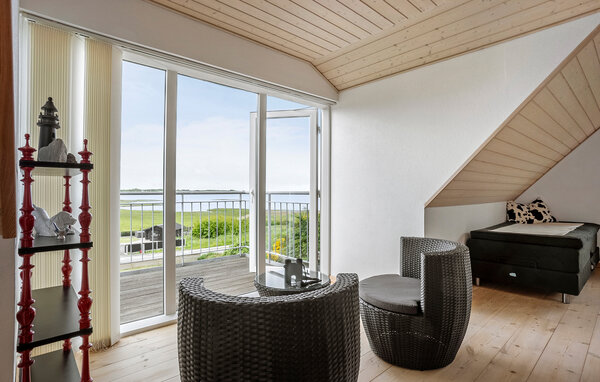 Ferienhaus - Fursund , Dänemark - B50114 501