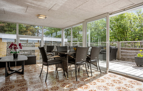 Ferienhaus - Fursund , Dänemark - B50114 101