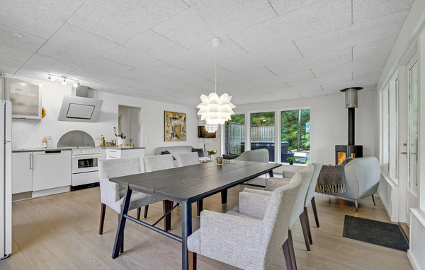 Vakantiehuis - Hostrup Strand , Denemarken - B5015 6