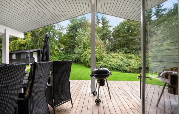 Vakantiehuis - Hostrup Strand , Denemarken - B5015 102