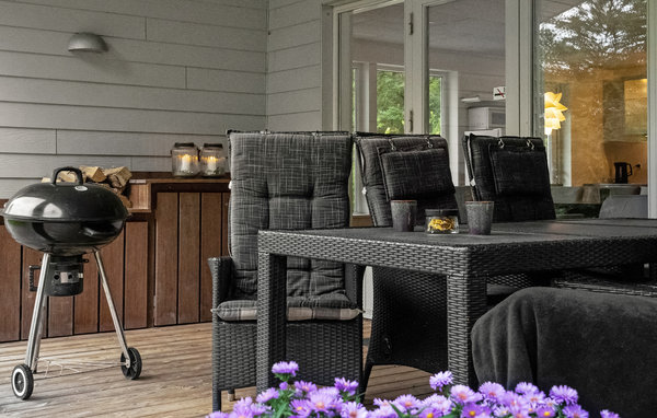 Vakantiehuis - Hostrup Strand , Denemarken - B5015 103