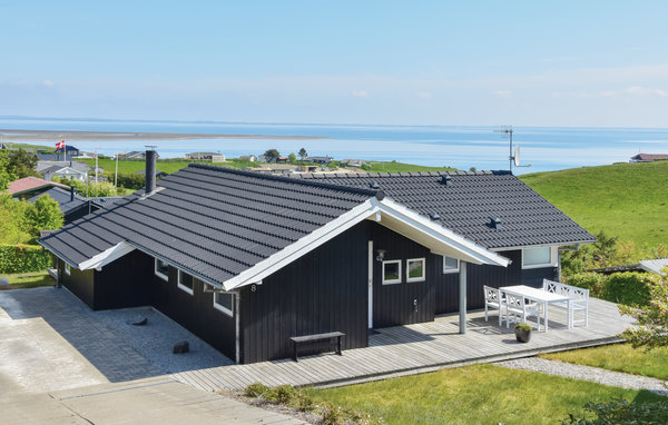 Ferienhaus - Gjellerodde strand , Dänemark - B5064 1