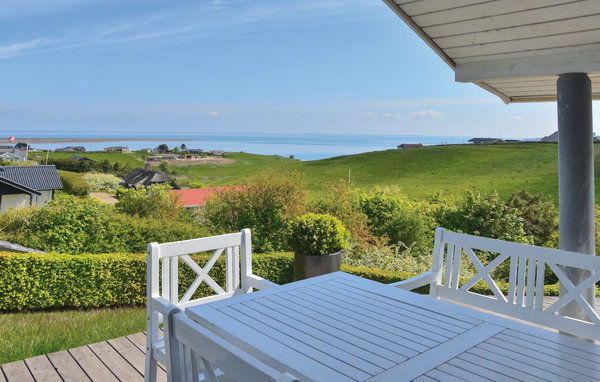 Ferienhaus - Gjellerodde strand , Dänemark - B5064 2