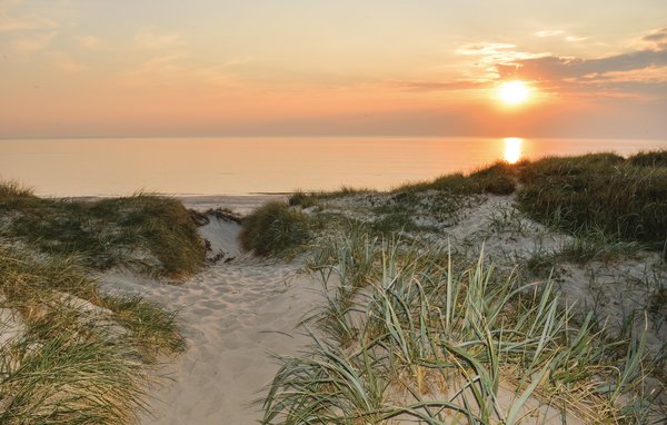 Ferienhaus - Gjellerodde strand , Dänemark - B5080 908