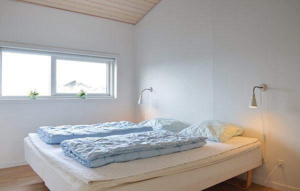 Ferienhaus - Gjellerodde strand , Dänemark - B5080 601