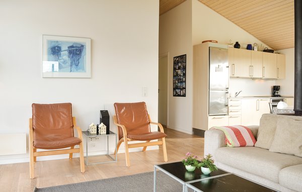 Ferienhaus - Gjellerodde strand , Dänemark - B5080 301