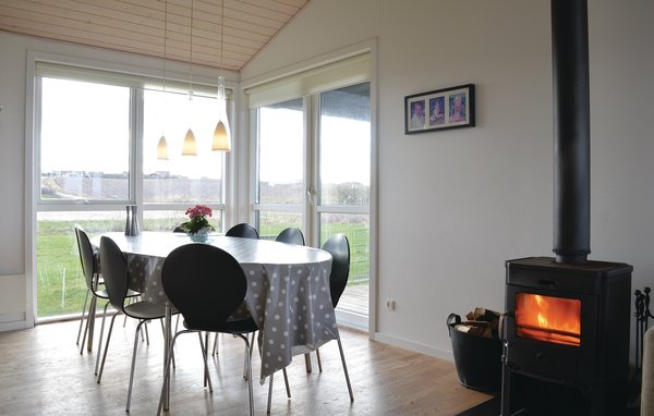 Ferienhaus - Gjellerodde strand , Dänemark - B5080 302