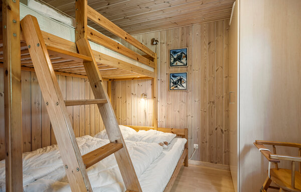 Location de vacances - Livbjerggård Strand , Danemark - B5097 603