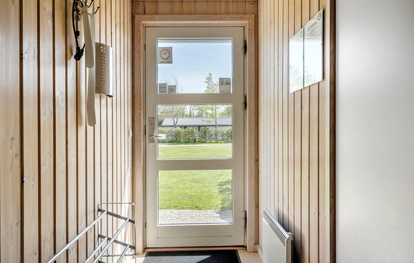 Location de vacances - Livbjerggård Strand , Danemark - B5097 501