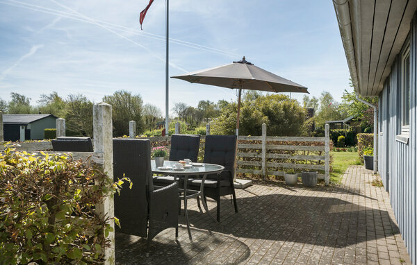 Location de vacances - Livbjerggård Strand , Danemark - B5097 101