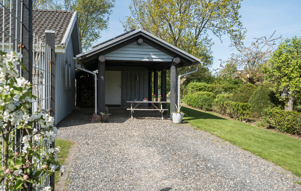 Location de vacances - Livbjerggård Strand , Danemark - B5097 104