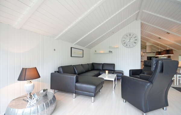 Holiday Home - Vendal Strand , Denmark - B51019 2