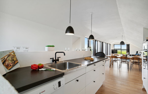 Feriehuse - Ørding Strand , Danmark - B51034 401