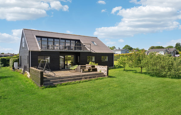 Semesterhus - Ørding Strand , Danmark - B51034 1