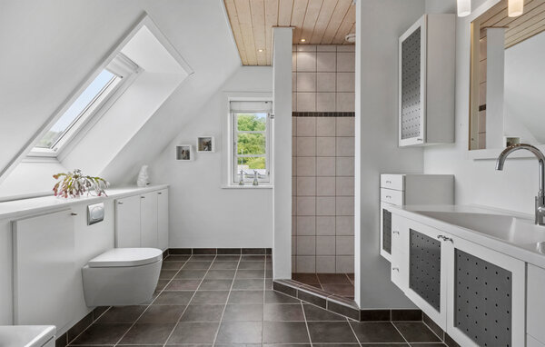 Feriehuse - Gyldendal / Hostrup Strand , Danmark - B51043 701