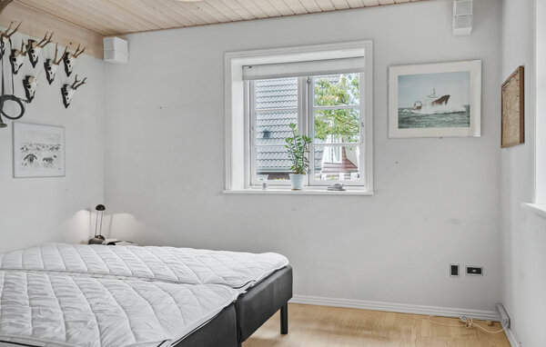 Feriehuse - Gyldendal / Hostrup Strand , Danmark - B51043 602