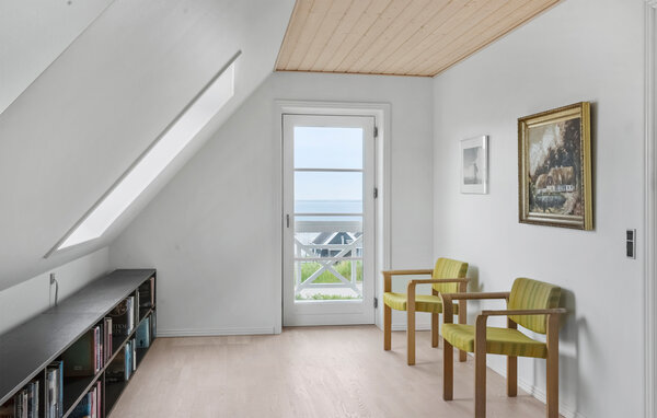 Feriehuse - Gyldendal / Hostrup Strand , Danmark - B51043 502