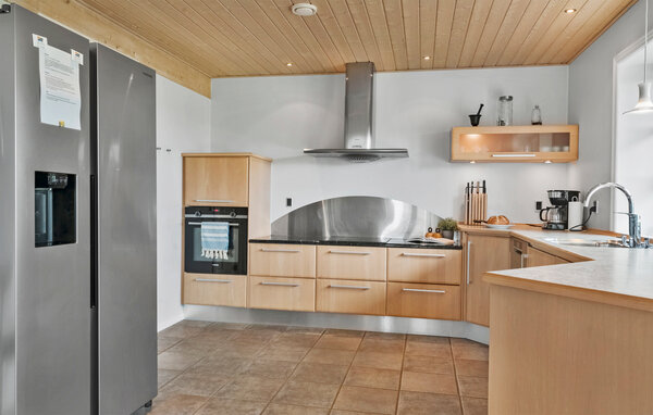 Feriehuse - Gyldendal / Hostrup Strand , Danmark - B51043 7