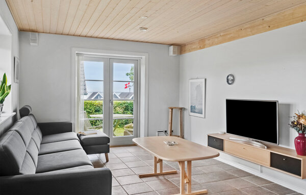 Feriehuse - Gyldendal / Hostrup Strand , Danmark - B51043 4