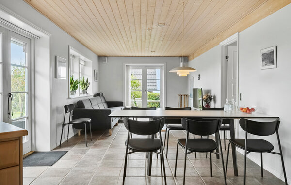 Feriehuse - Gyldendal / Hostrup Strand , Danmark - B51043 6