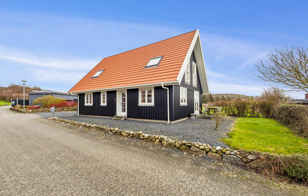 Feriehuse - Gyldendal / Hostrup Strand , Danmark - B51043 81