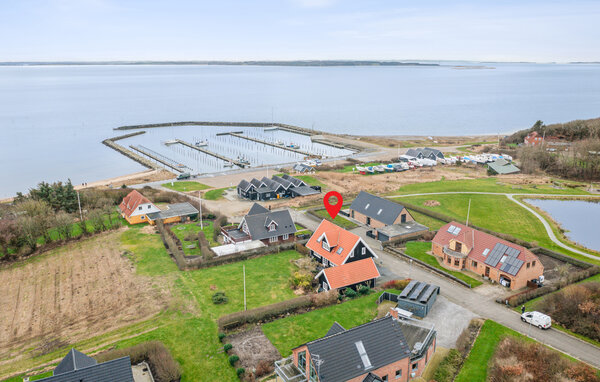 Feriehuse - Gyldendal / Hostrup Strand , Danmark - B51043 3