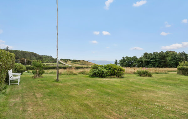 Feriehuse - Gyldendal / Hostrup Strand , Danmark - B51043 9