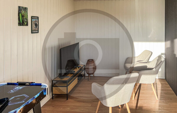 Semesterhus - Grønning Øre Strand , Danmark - B51045 803