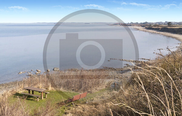 Semesterhus - Grønning Øre Strand , Danmark - B51045 901