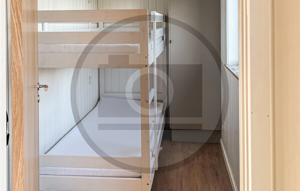 Semesterhus - Grønning Øre Strand , Danmark - B51045 604