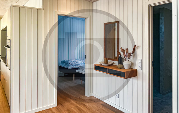 Semesterhus - Grønning Øre Strand , Danmark - B51045 501